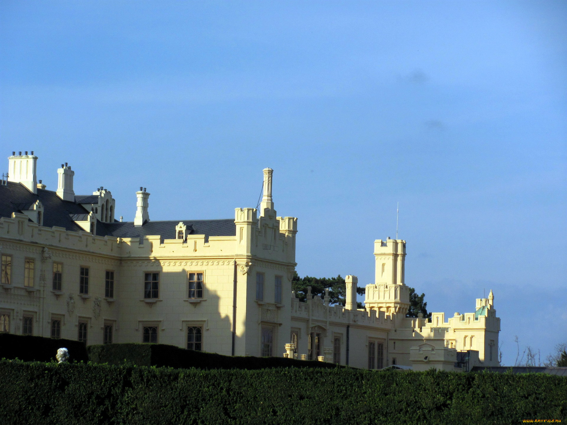 lednice castle, ,   , , lednice, castle